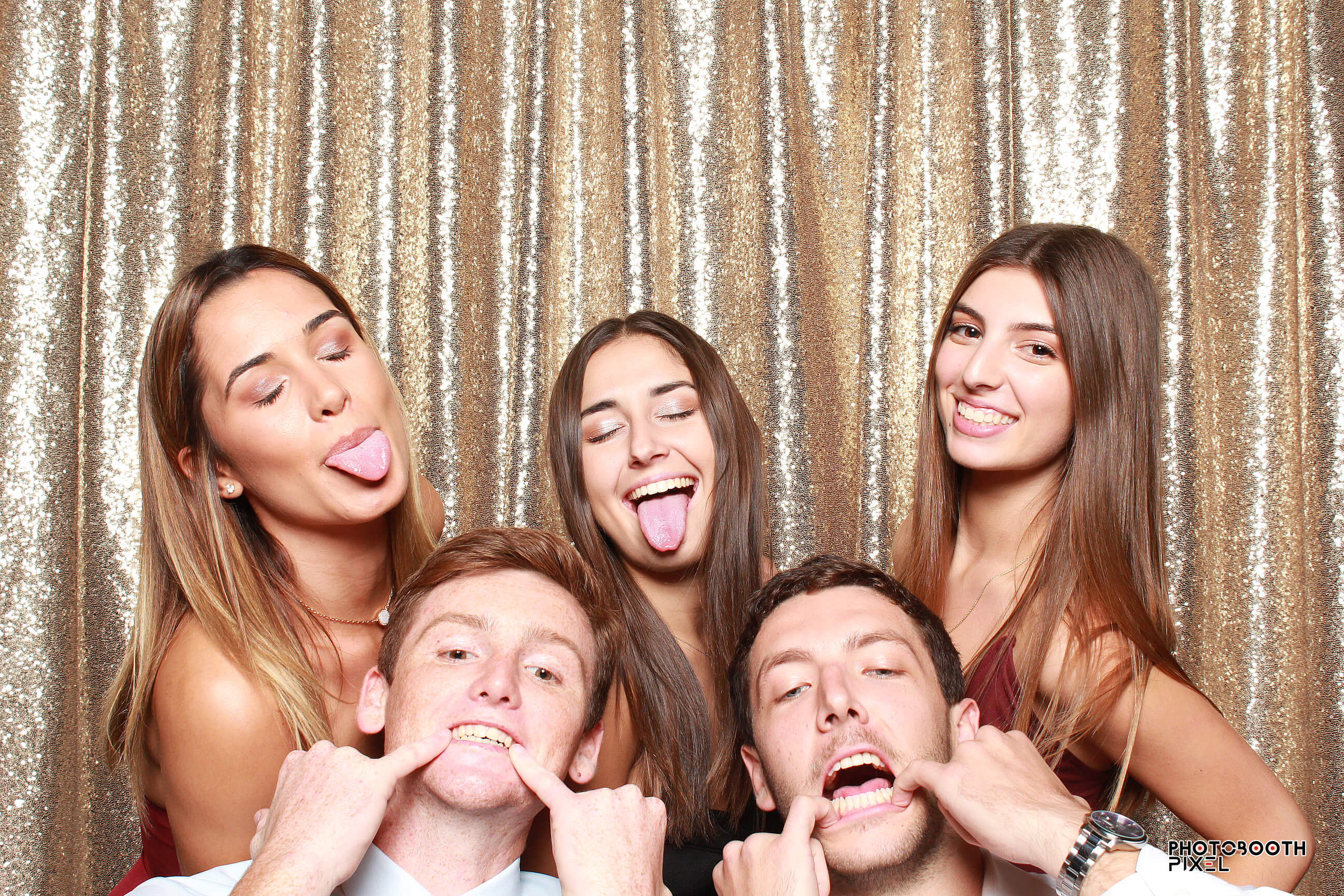 Alpha Chi Omega Formal | View more photos from the event at gallery.photoboothpixel.com/u/PhotoBoothPixel/Alpha-Chi-Omega-Formal